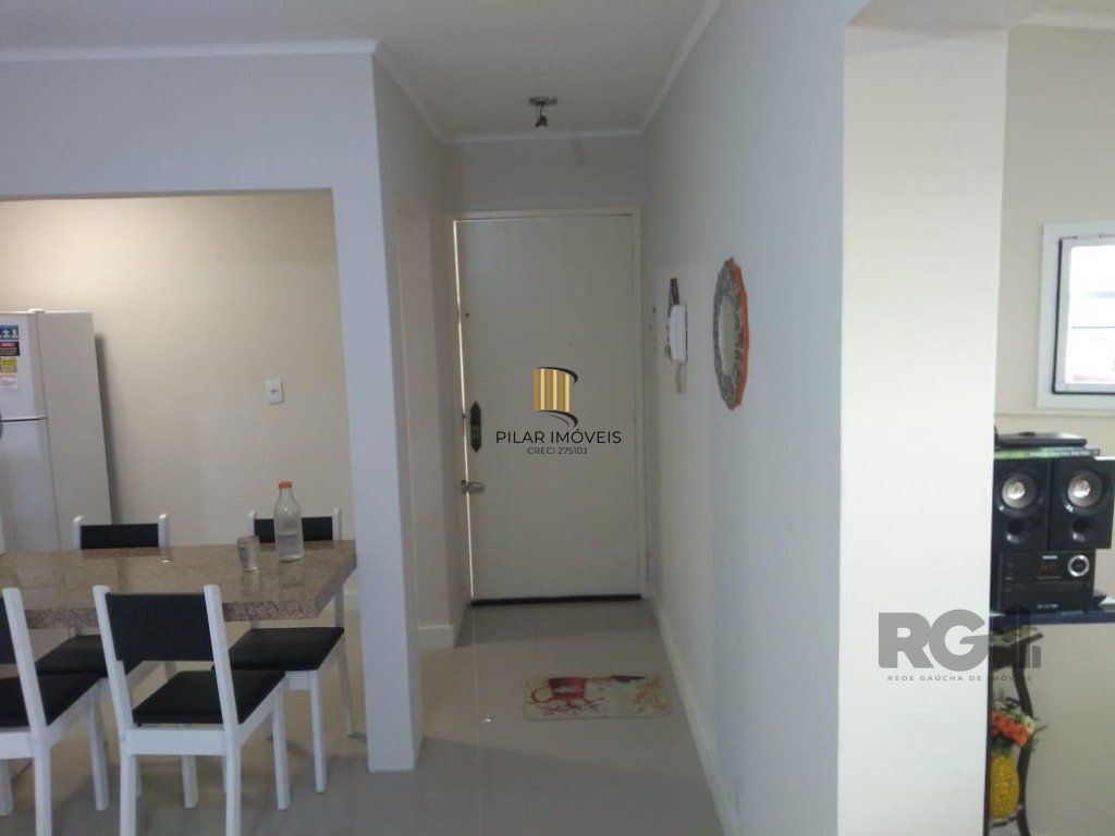 Apartamento 38m² - 1 dormitório no bairro Partenon