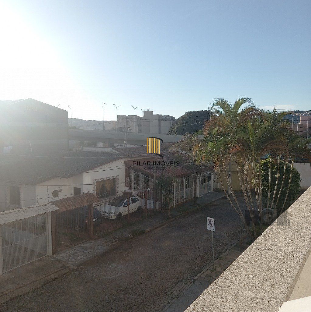 Apartamento 3 dormitórios no bairro Partenon