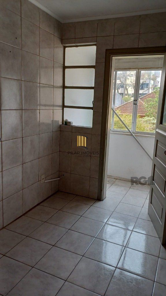Apartamento 2 dormitórios no bairro Glória