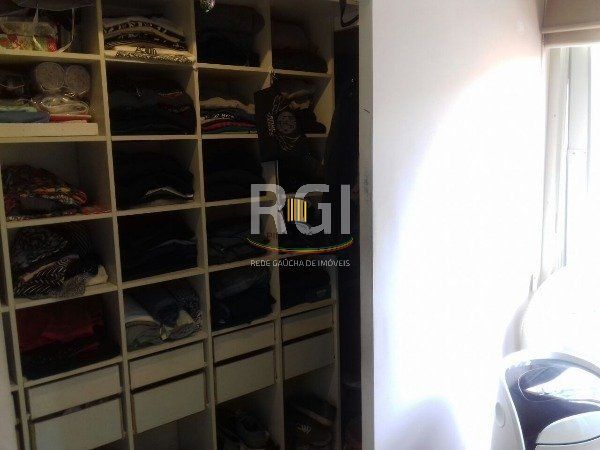 Apartamento 2 dormitórios no bairro Teresópolis