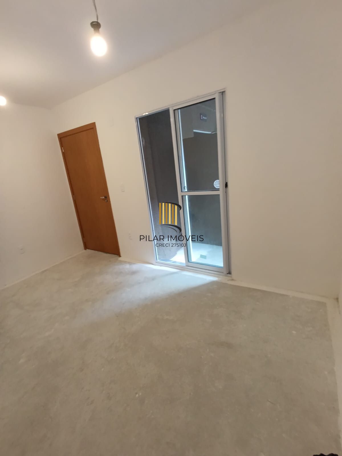 Apartamento 2 dormitórios no bairro Vila Nova