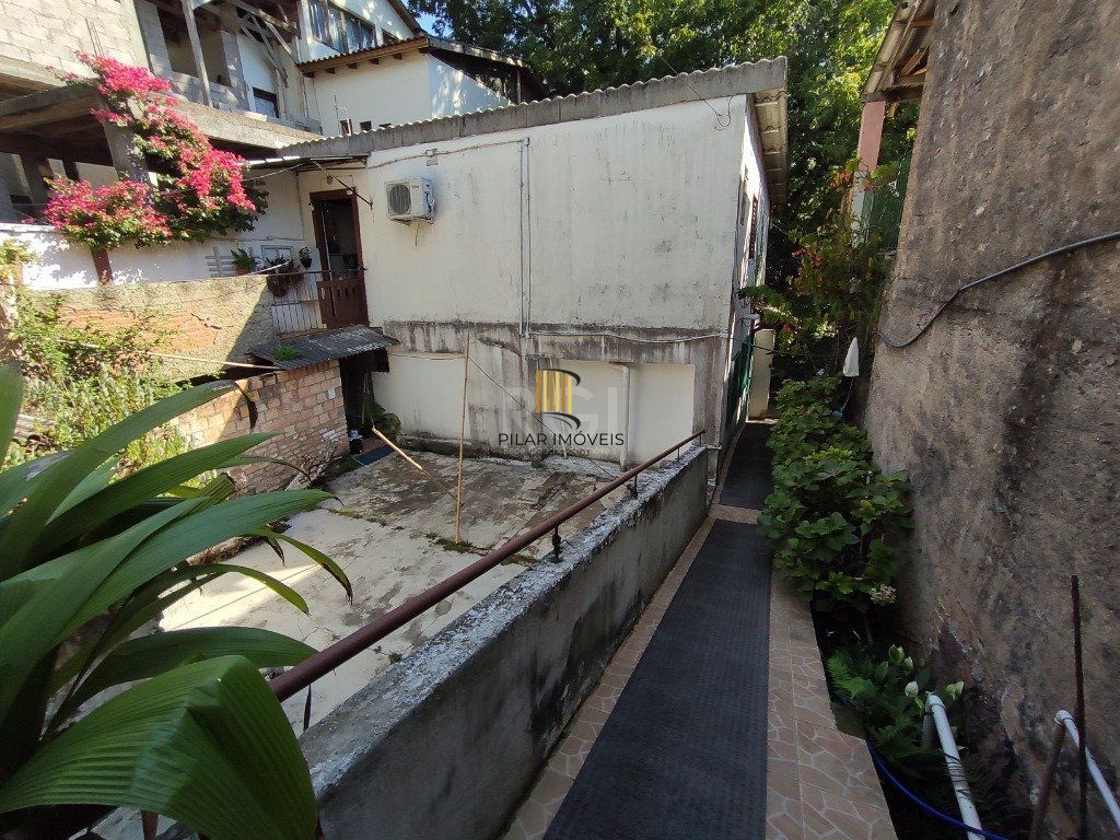Terreno para Venda - 792m², 0 dormitórios, Nonoai