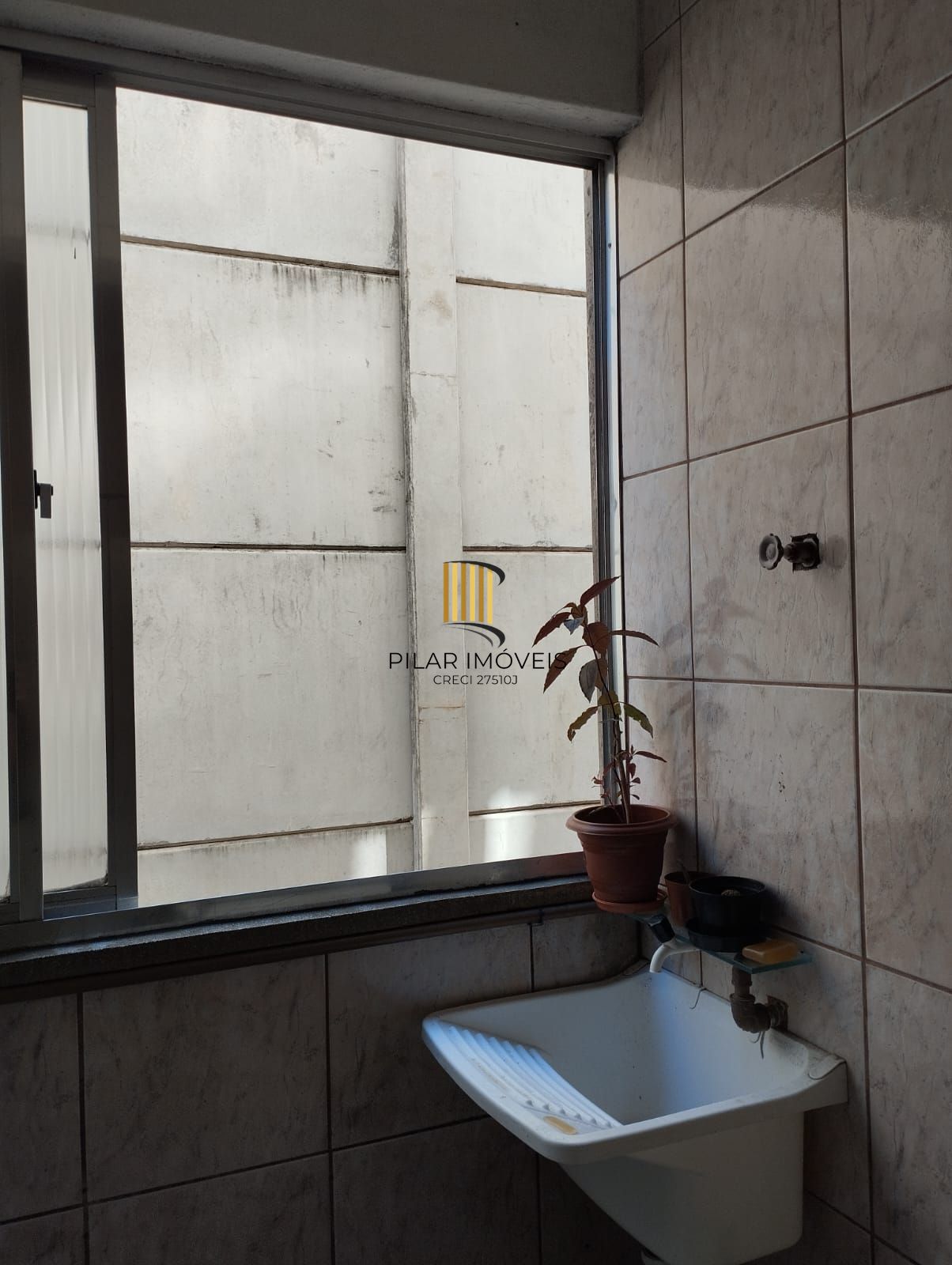 Apartamento 1 dormitório no bairro Tristeza