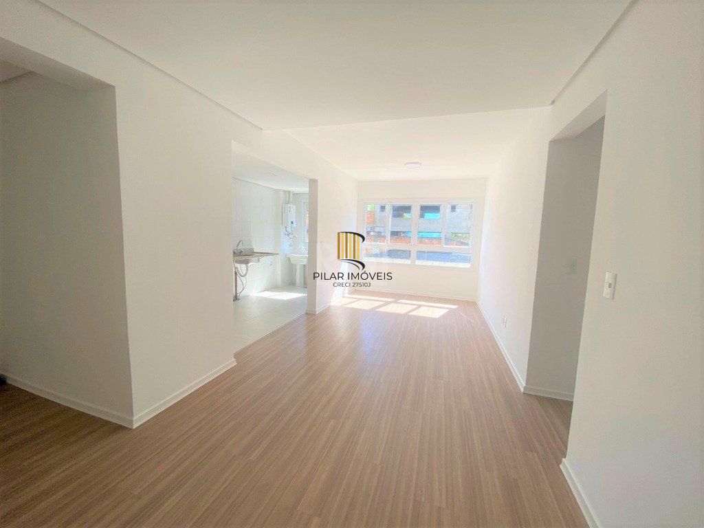 Apartamento para Venda - 66m², 2 dormitórios, sendo 1 suites, 1 vaga - Bom Jesus - Pilar Imóveis