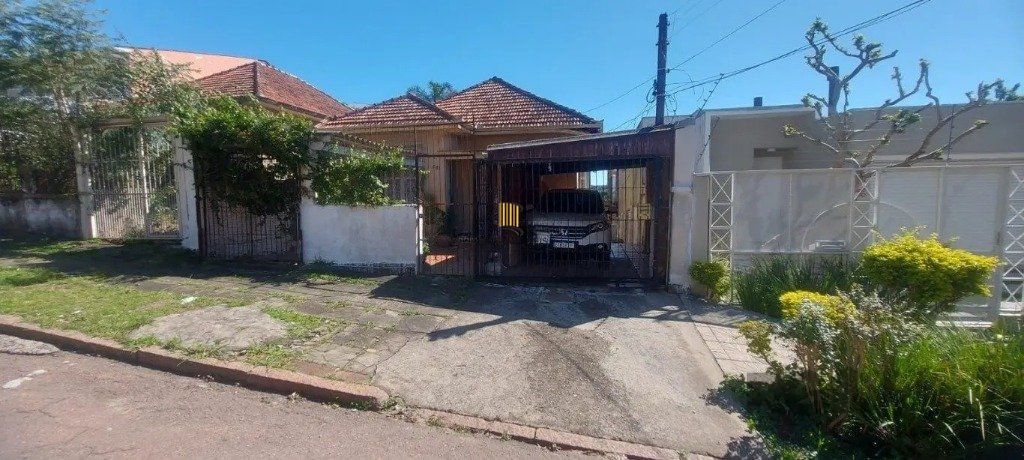 Terreno no bairro medianeira  - Pilar Imóveis
