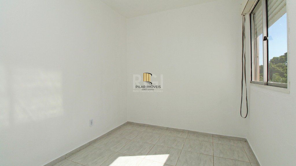 Apartamento 2 dormitórios no bairro Santa Tereza