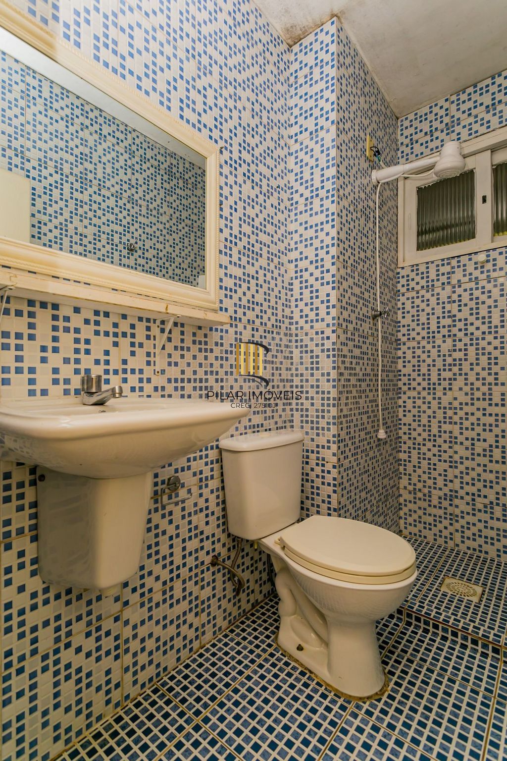 Apartamento 3 dorms à venda Rua Tenente Ary Tarrago, Jardim Itu - Porto Alegre