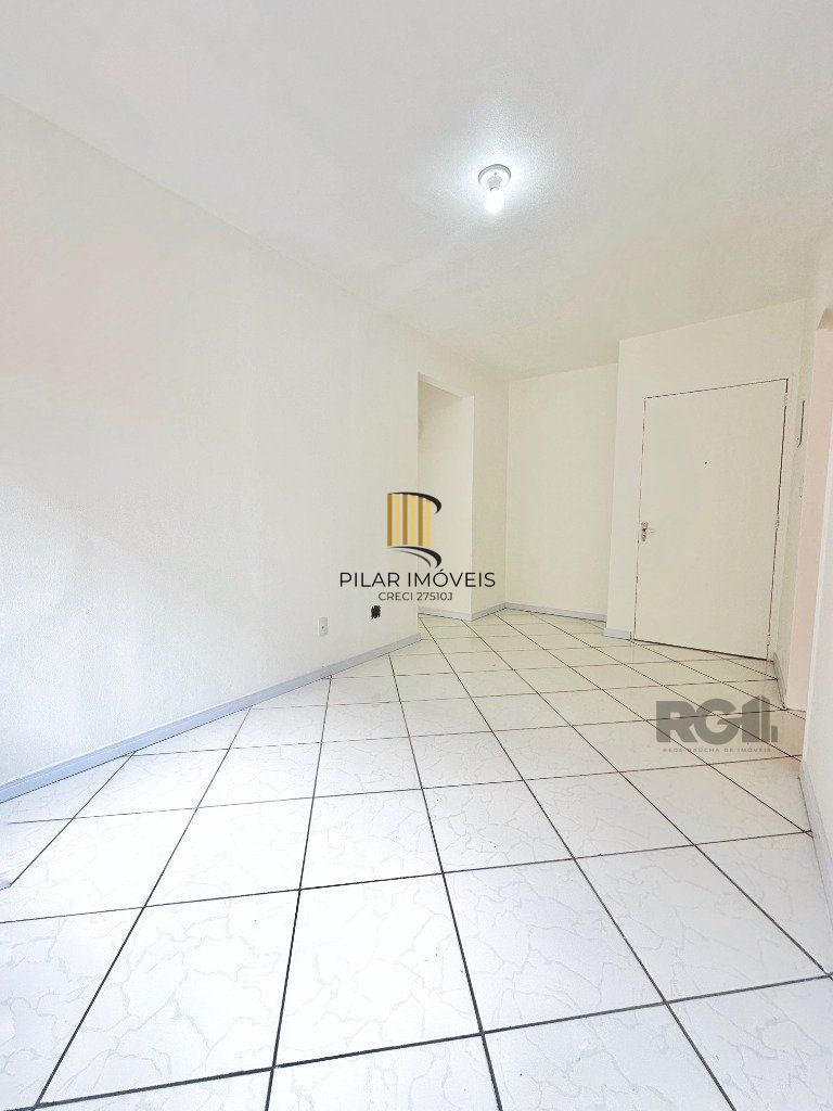 Apartamento 1 dormitório no bairro Santa Tereza