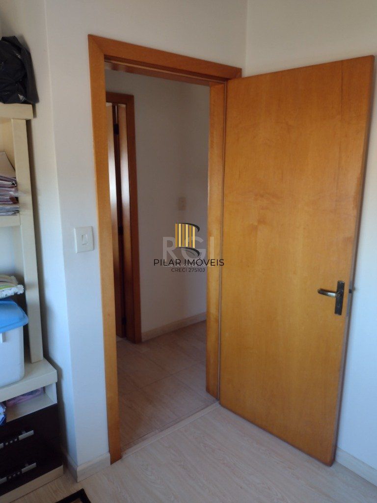Apartamento para Venda - 83.5m², 3 dormitórios, sendo 1 suites, 1 vaga - Nonoai