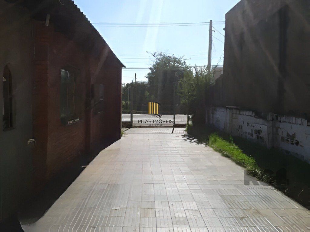 Casa 3 dormitórios no bairro Sarandi