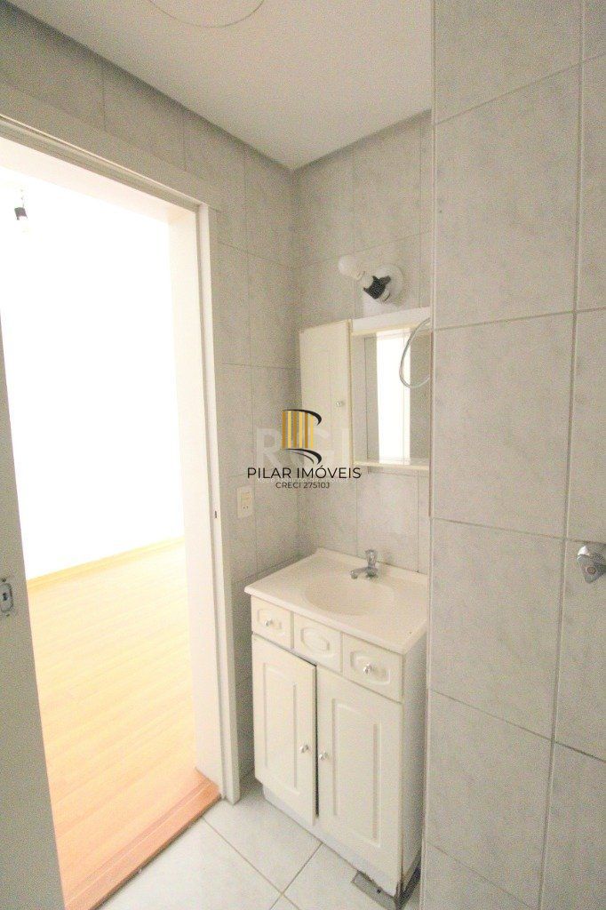 Apartamento para Locação/Aluguel - 38.65m², 1 dormitório, 1 vaga - Nonoai