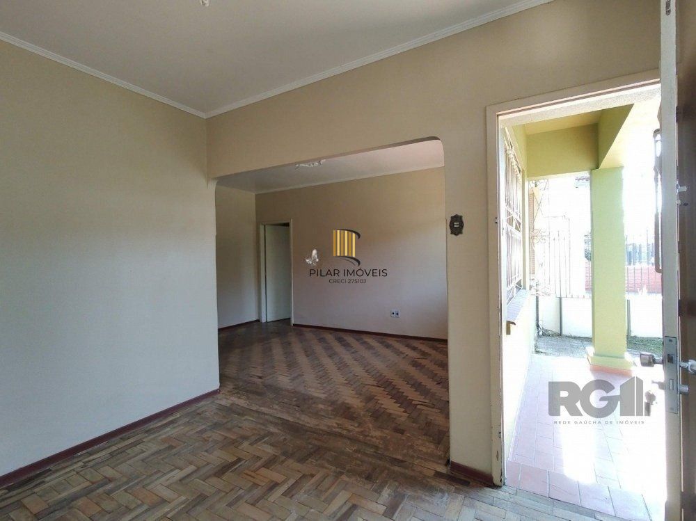 Casa com 164m², bairro São João