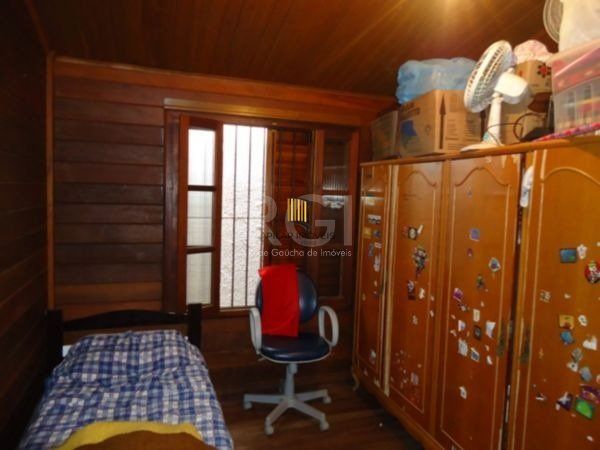 Casa para Venda - 110m², 3 dormitórios, sendo 1 suites, 3 vagas - Nonoai