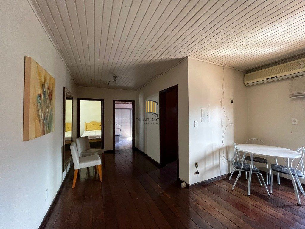 Casa de 262m², bairro Anchieta