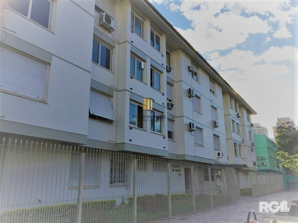 Excelente apartamento de 2 dormitórios desocupado. - Pilar Imóveis