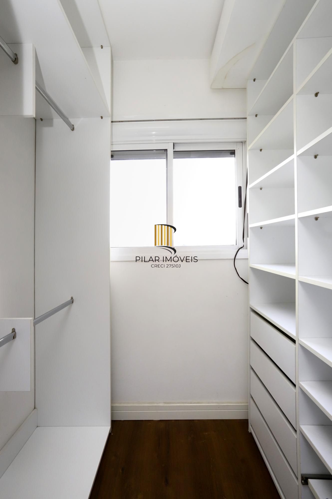 Apartamento 1 dormitório no bairro Jardim do Salso