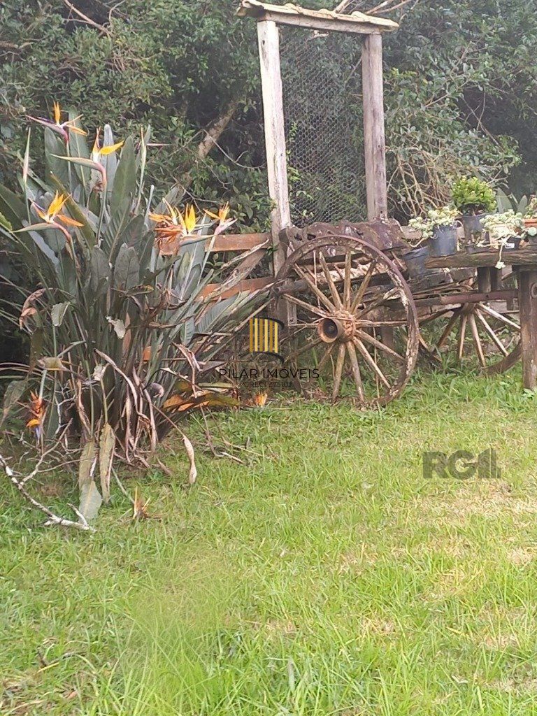 Terreno no bairro Aberta dos Morros em Porto Alegre