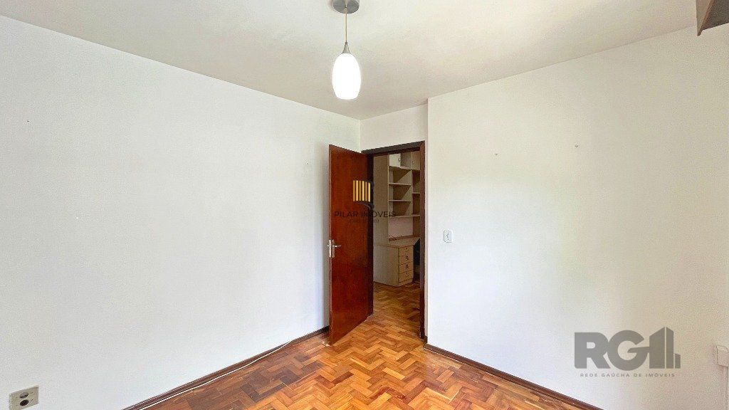 Cobertura 3 dormitórios no bairro Teresópolis