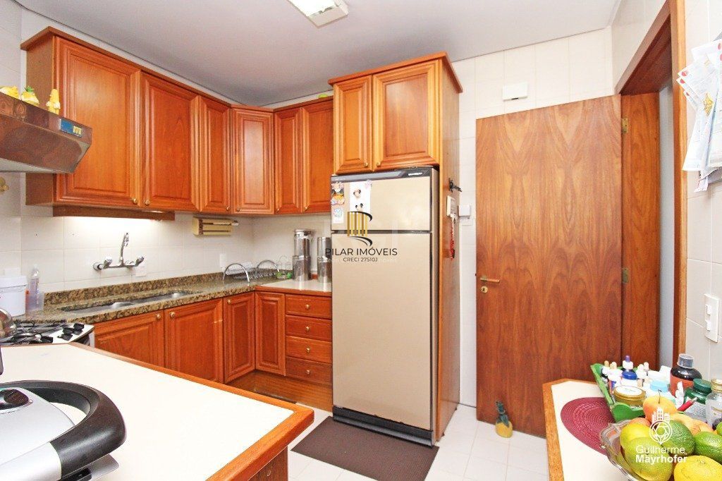 Cobertura para Venda - 230m², 3 dormitórios, sendo 2 suites, 2 vagas - Auxiliadora