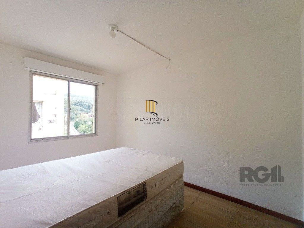 Apartamento de 2 dormitórios no bairro Jardim Carvalho