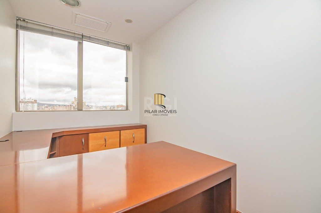 Conjunto/Sala para Venda - 34.73m², 0 dormitórios, Cidade Baixa