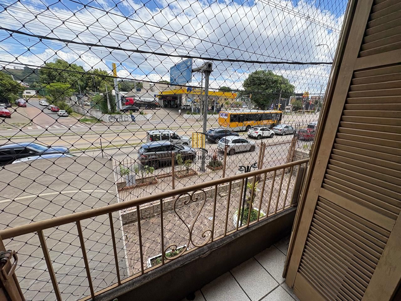 Apartamento 3 dormitórios na Glória!