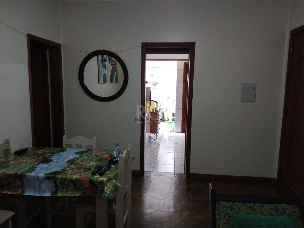 Apartamento para Venda - 58.3m², 2 dormitórios, Centro Histórico
