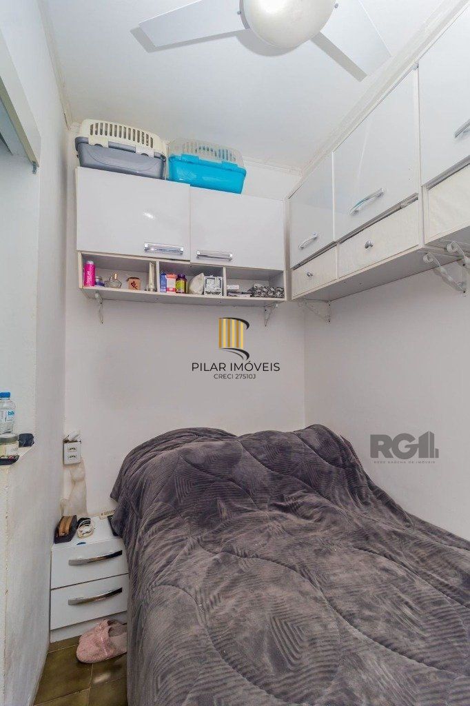 Apartamento de 3 dormitórios no bairro Rio Branco