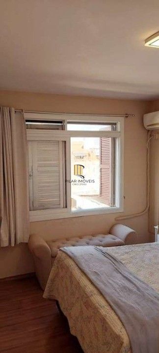 Cobertura 3 dormitórios no bairro Centro Histórico