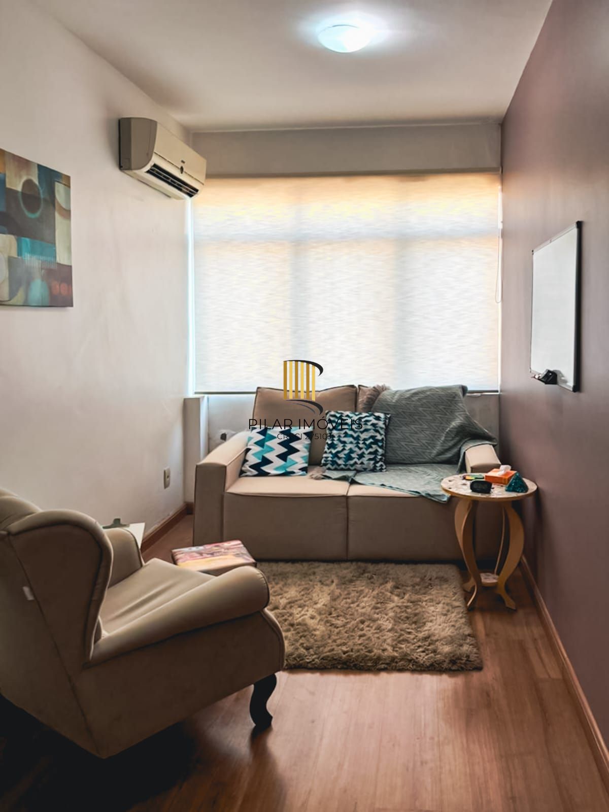 Sala Comercial no bairro Bom Jesus