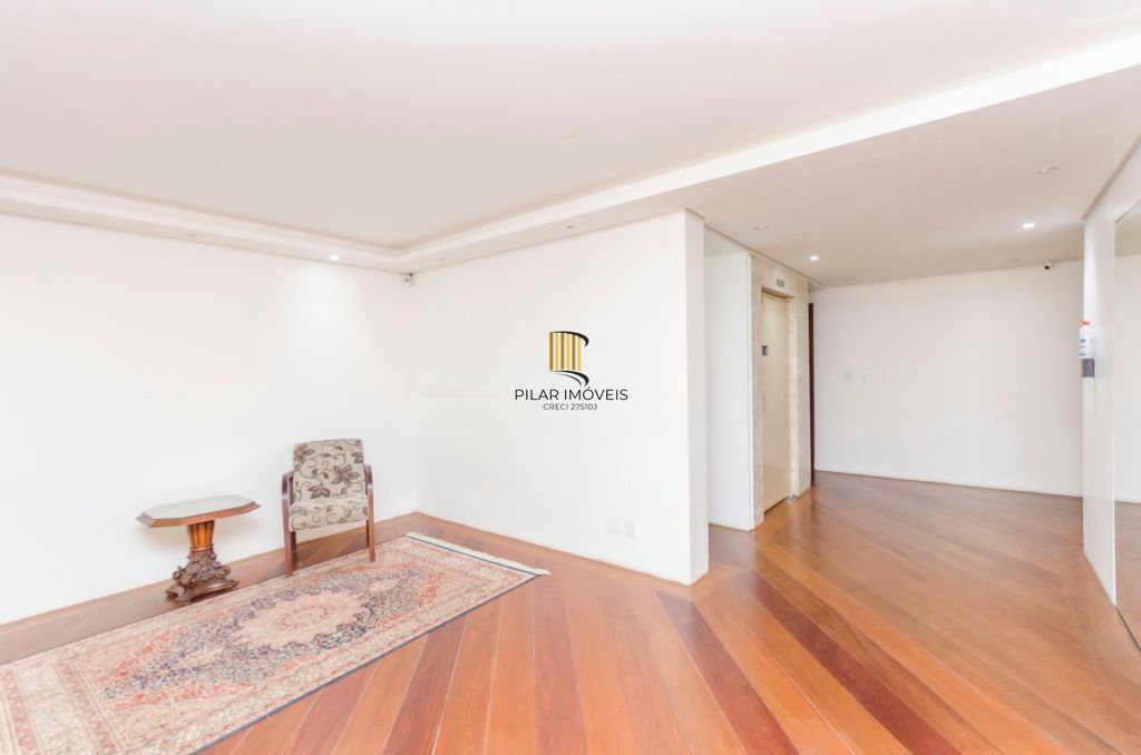 Apartamento 4 dorms à venda Rua Ciro Gavião, Bela Vista - Porto Alegre