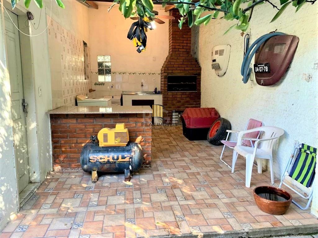 Casa para Venda - 106m², 3 dormitórios, Medianeira