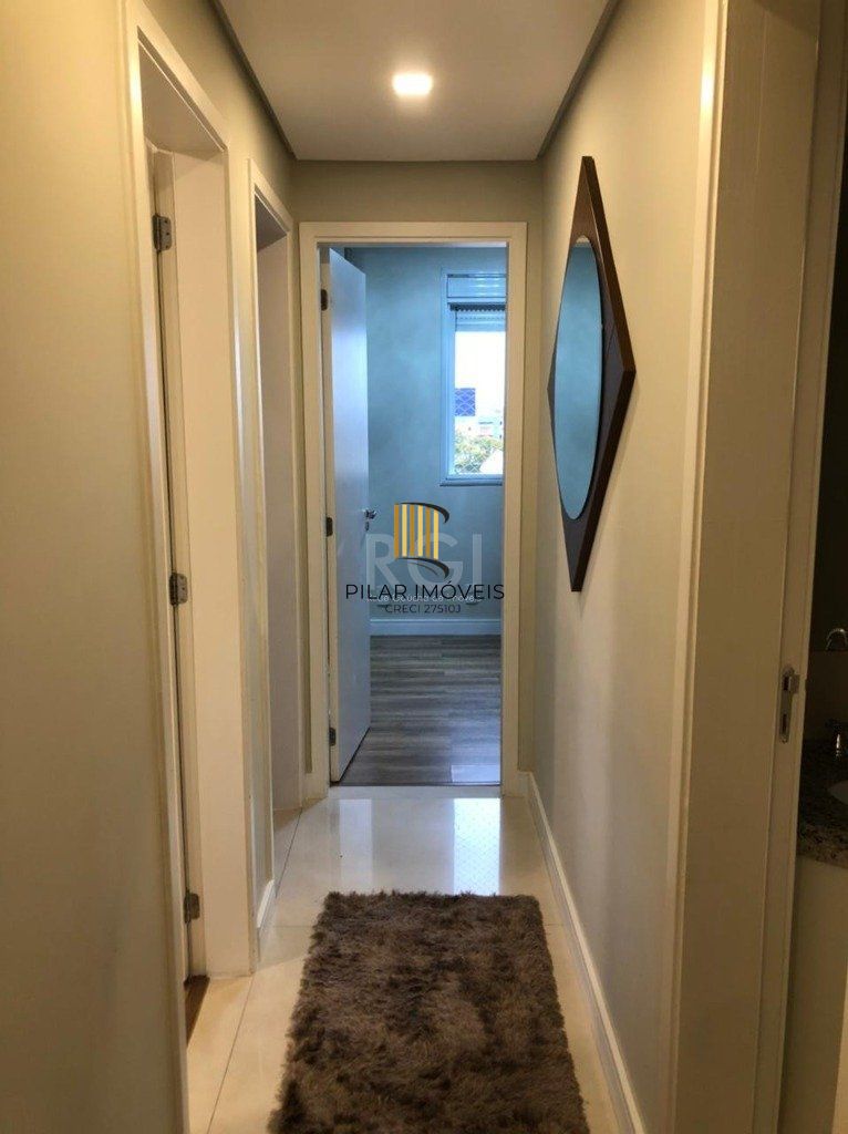 Apartamento para Venda - 87m², 3 dormitórios, sendo 1 suites, 2 vagas - Teresópolis