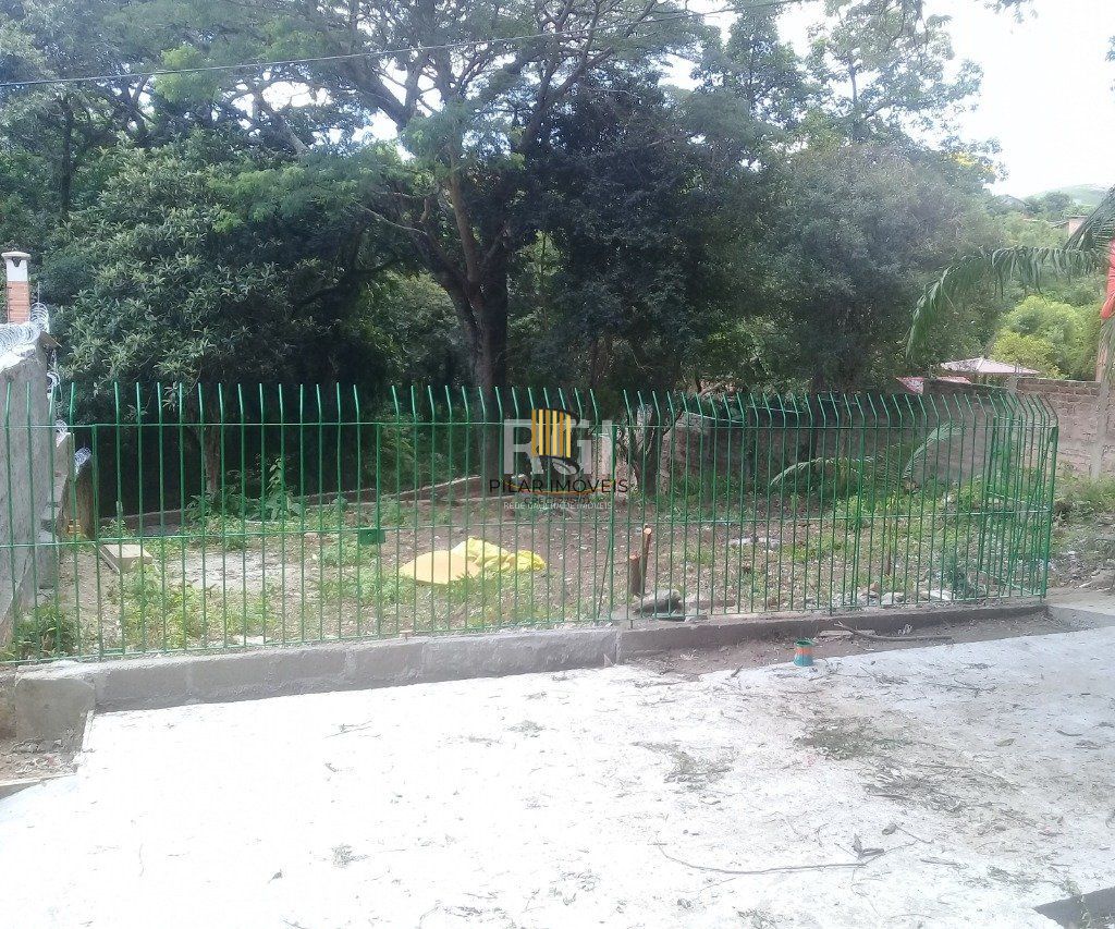 Terreno para Venda - 873m², 0 dormitórios, Teresópolis