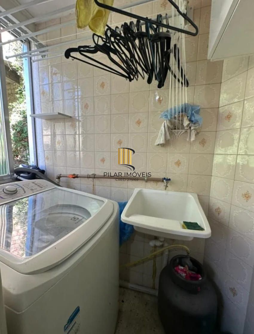 Apartamento 1 dormitório no bairro Medianeira