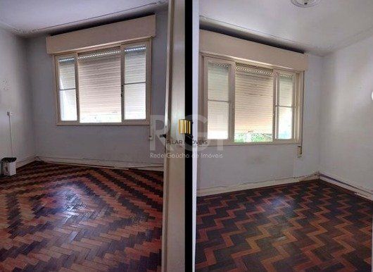 Apartamento para Venda - 99.4m², 3 dormitórios, sendo 1 suites, São João