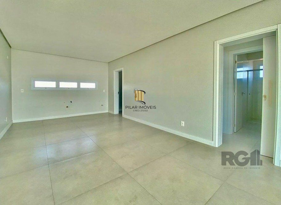 Apartamento 3 dormitórios no bairro Centro