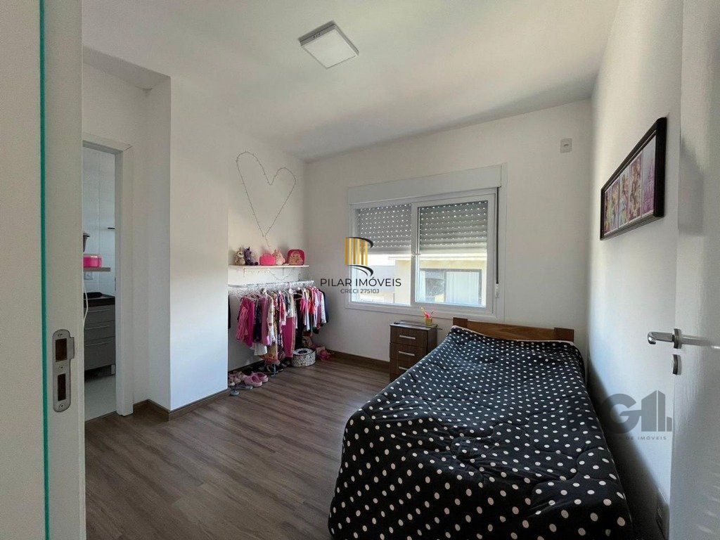 Casa Venda Cond Piscina 3 dorm suite - 225m², Hipica