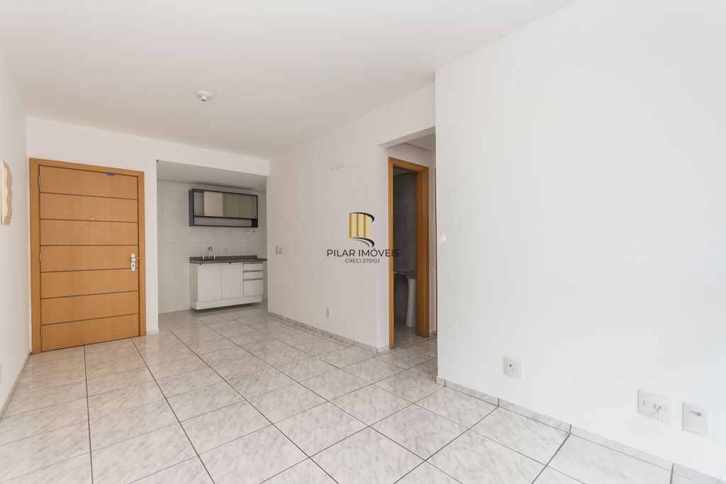 Apartamento 2 dorms à venda Rua Professor Cristiano Fischer, Partenon - Porto Alegre - Pilar Imóveis