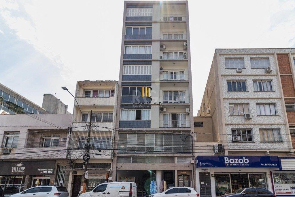 Apartamento de 91m², Bairro São Geraldo