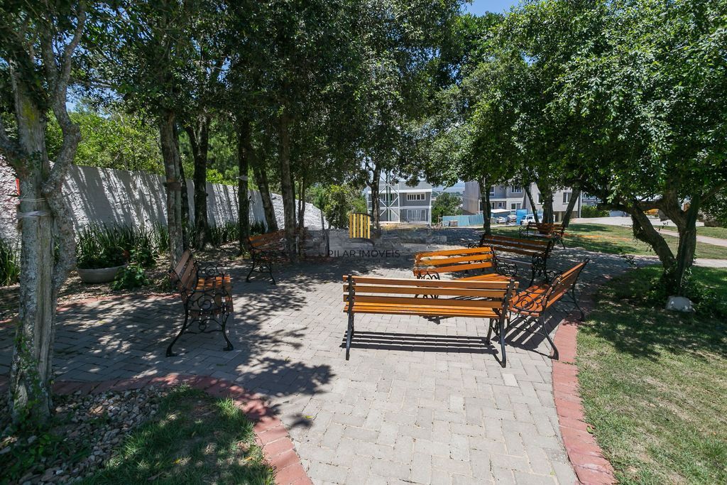 Casa em Condomínio 3 dorms à venda Avenida Juca Batista, Hípica - Porto Alegre
