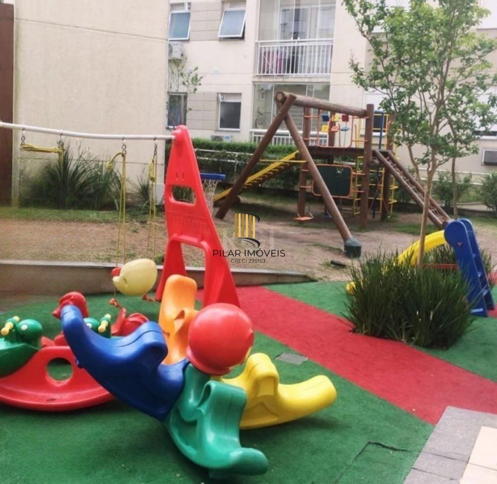 Apartamento de 2 quartos à venda Rua Teotônia, Camaquã - Porto Alegre