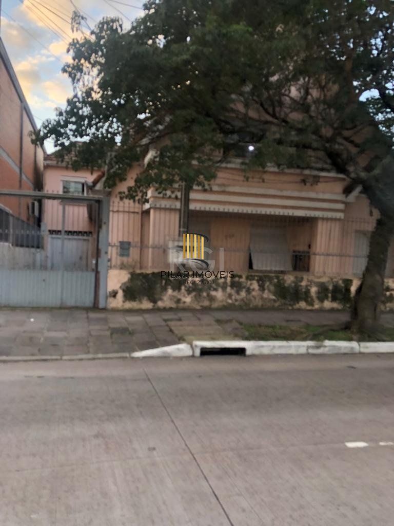 Terreno Bairro Glória