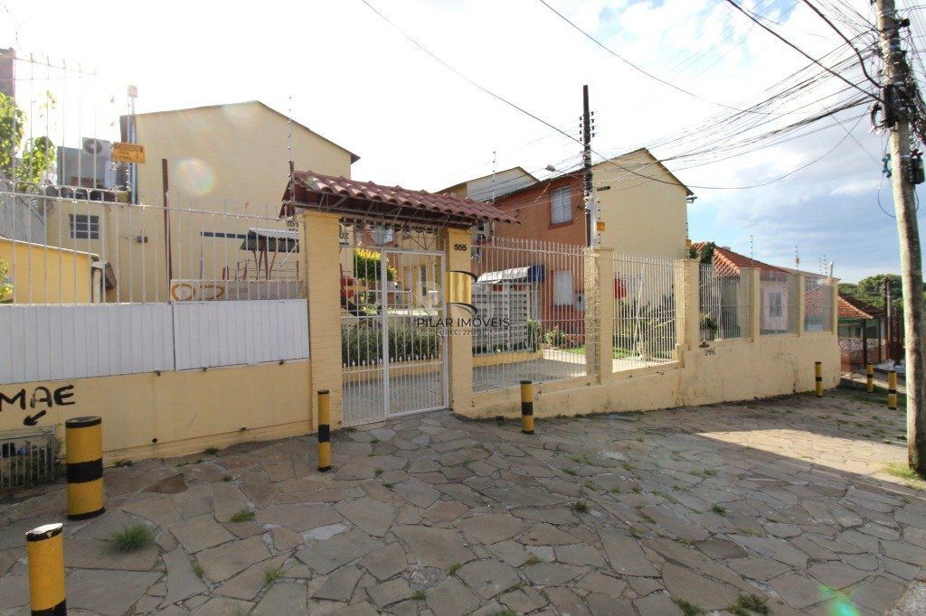Casa Condominio para Venda - 36m², 2 dormitórios, Santo Antonio - Pilar Imóveis