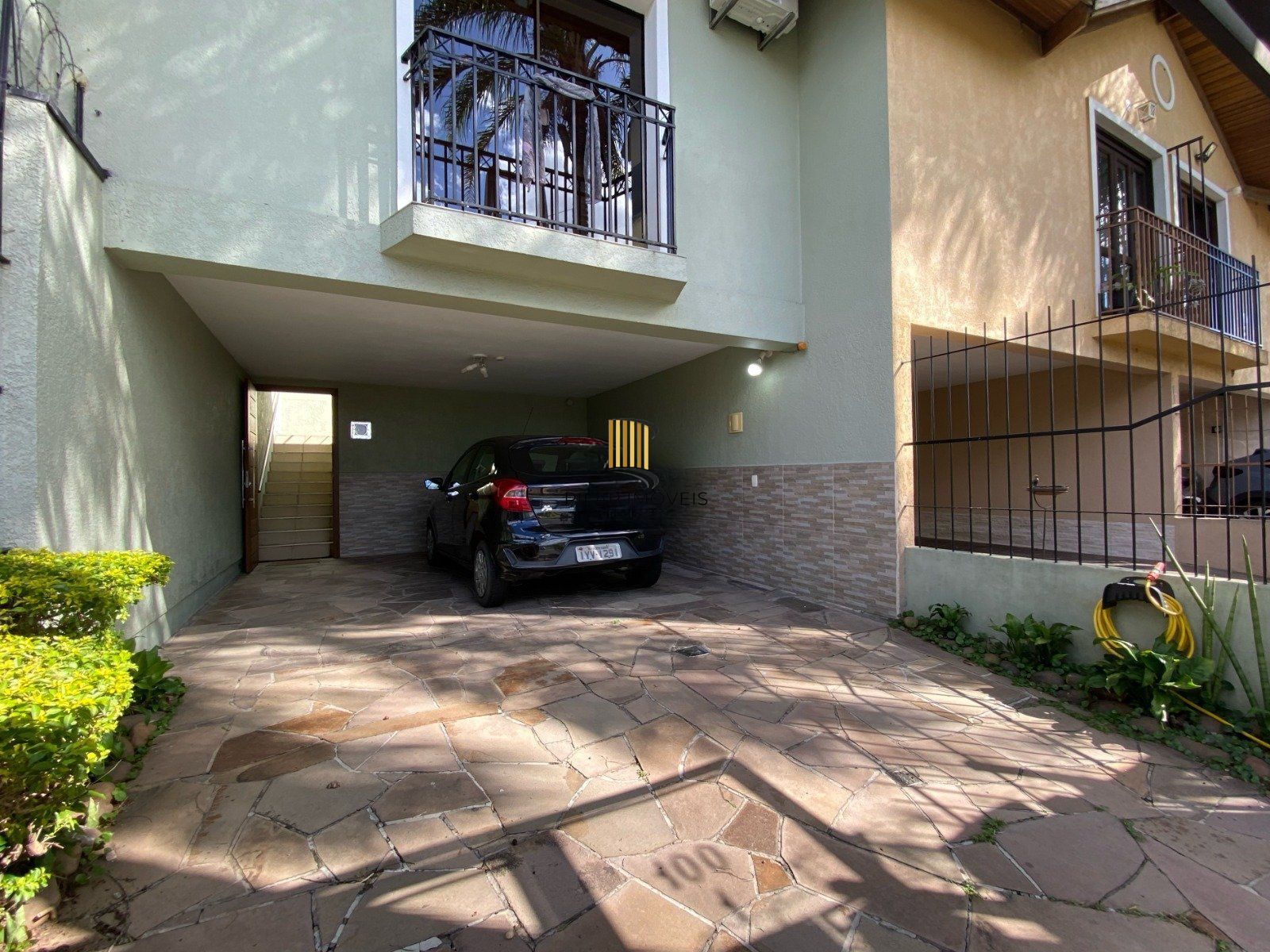 Casa de 180m² com 3 dormitórios  no bairro Ecoville, Porto Alegre