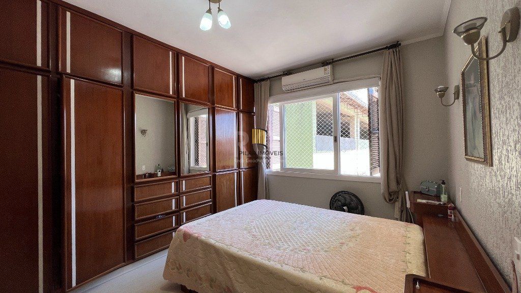 Cobertura para Venda - 211m², 3 dormitórios, sendo 1 suites, 2 vagas - Jardim Lindóia