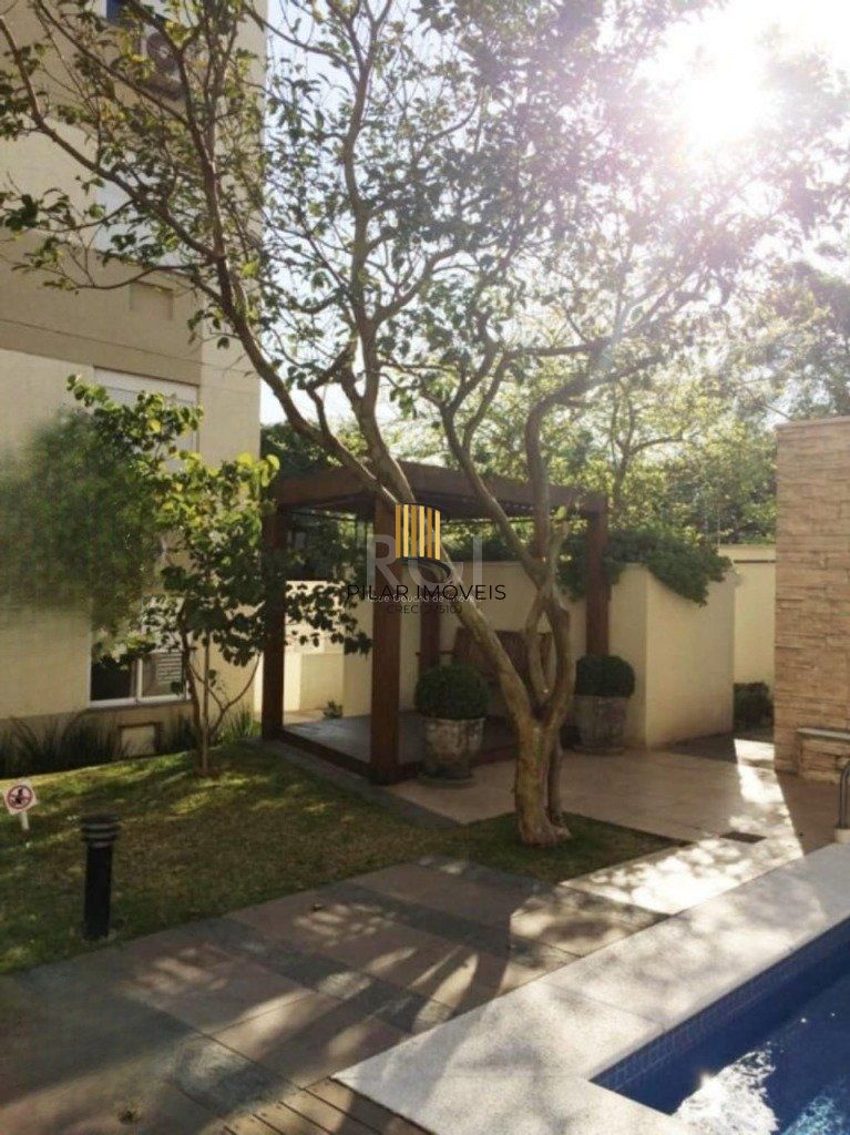 Apartamento de 2 quartos à venda Rua Teotônia, Camaquã - Porto Alegre