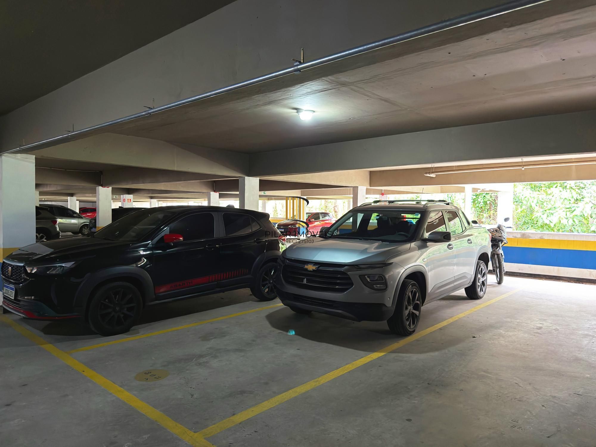 Apartamento 03 dormitórios, Vaga dupla, Teresópolis