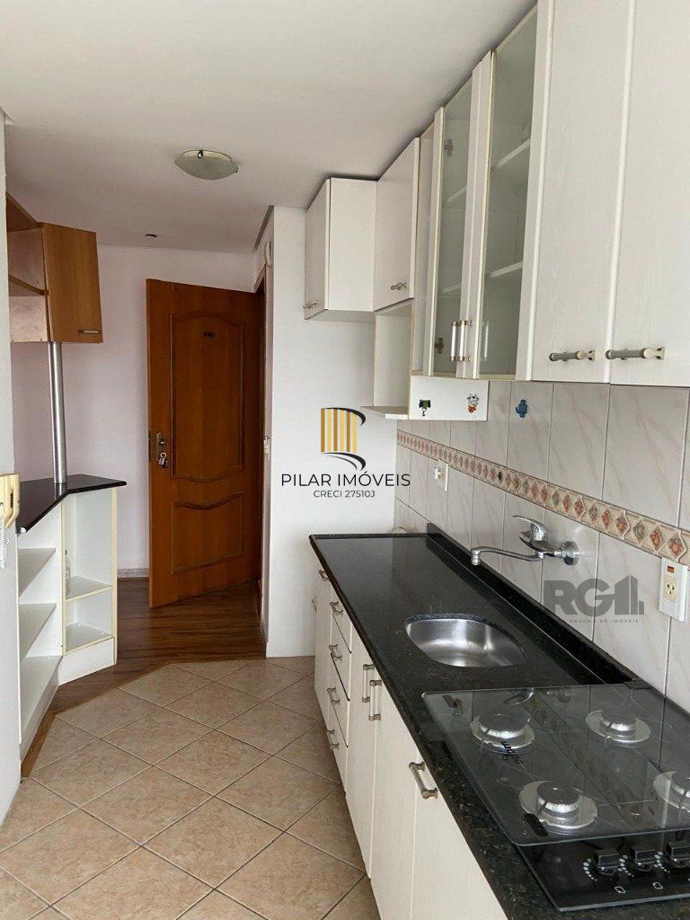 Apartamento 2 dormitórios no bairro São João