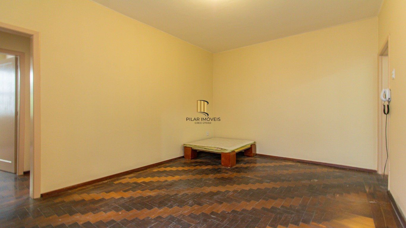 Apartamento com 2 quartos e 53m² à venda em Independência, Porto Alegre.